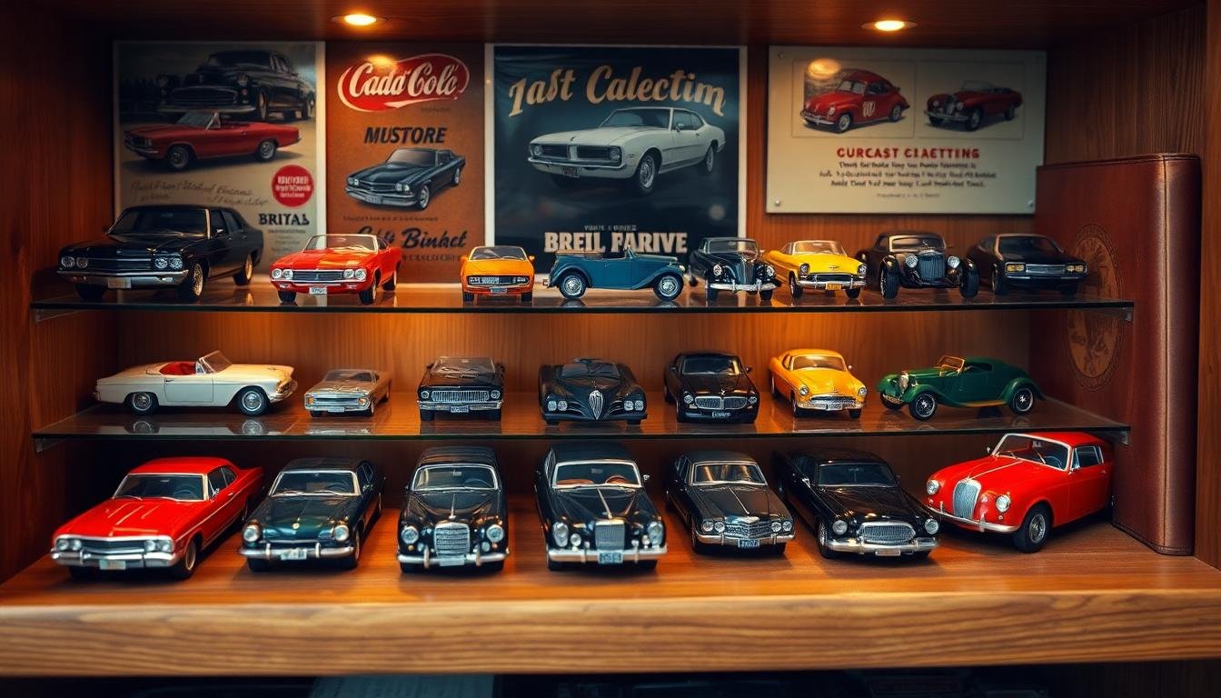 Garage Collection