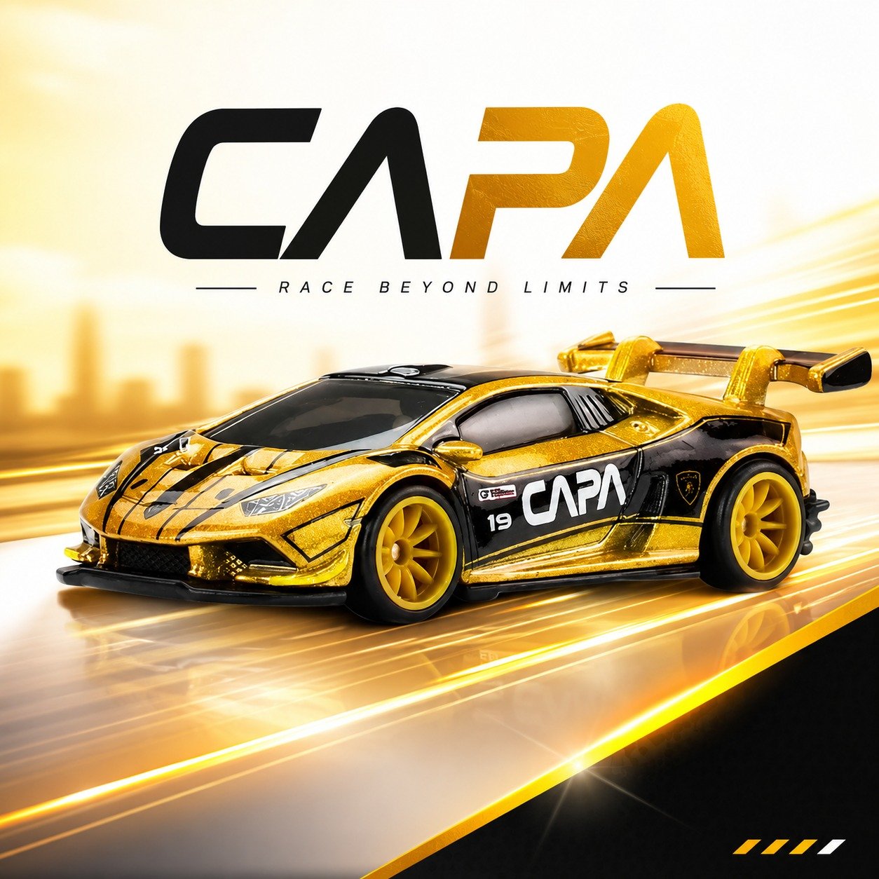 Lamborghini Huracan LP 620-2 Super Trofeo